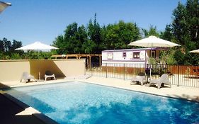 Des Roulottes En Provence